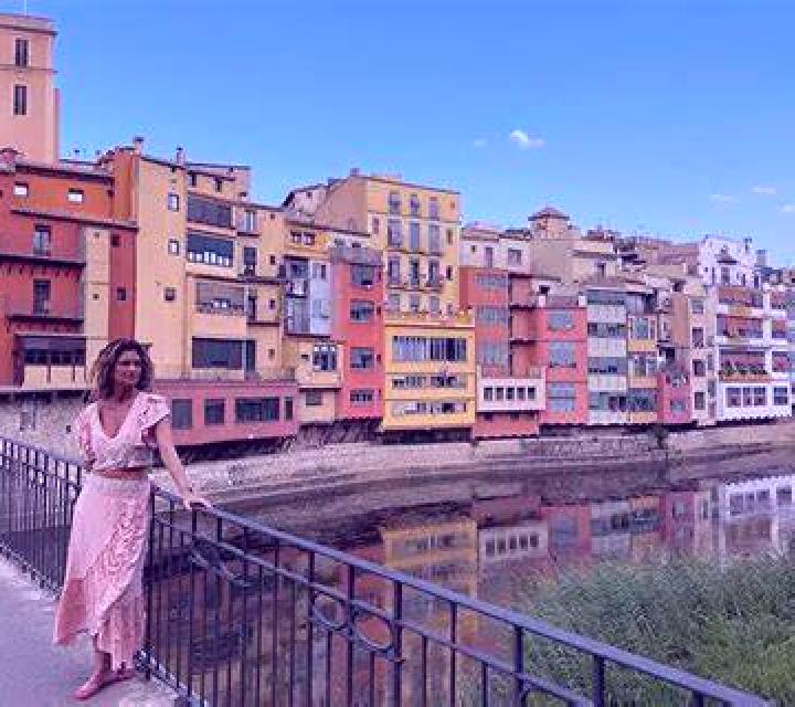 Lorena 2 Cenicero escort