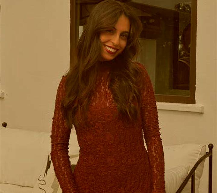 Lorena 2 Eixample escort