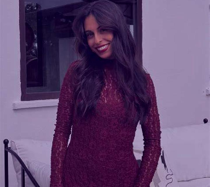Lorena 2 Feria escort