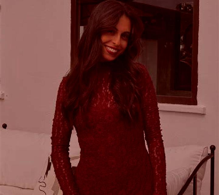 Lorena 2 Manchita escort