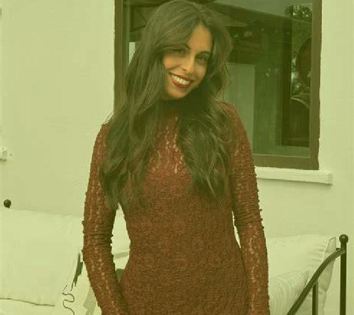Lorena 2 Matallana de Torio escort