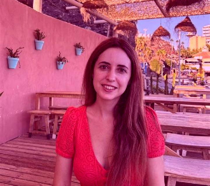 Lorena 2 Ojacastro escort