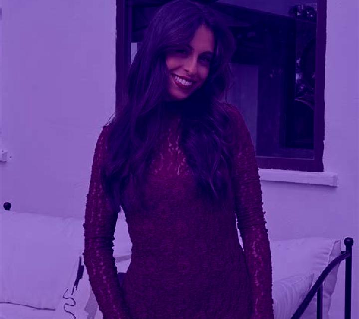 Lorena 2 Olombrada escort