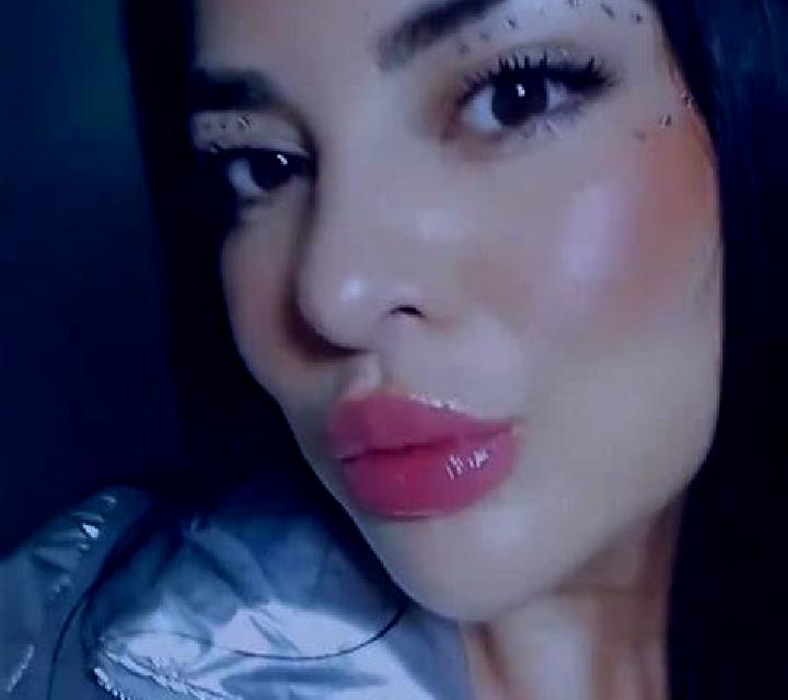 Lorena 2 Puerto Lapice escort