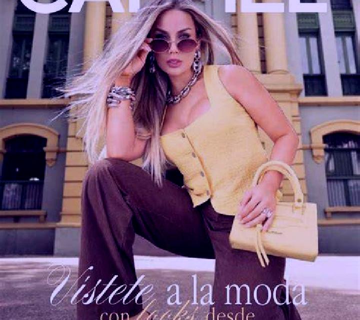 Lorena 2 Sotillo de la Adrada escort