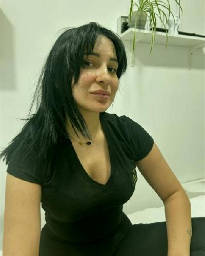 Lorena 2 Valluercanes escort