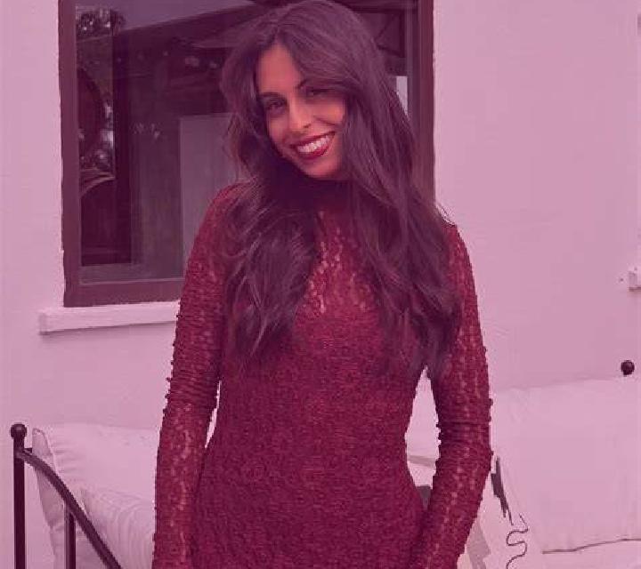 Lorena 2 Vivel del Rio Martin escort