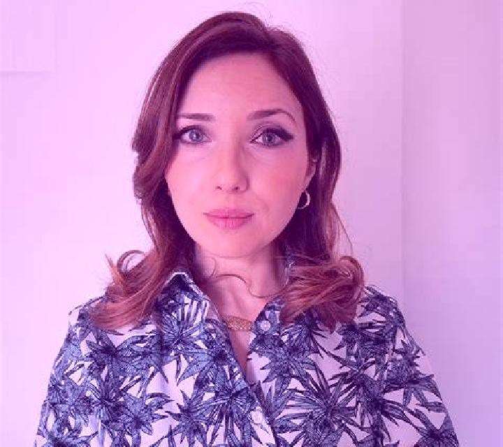 Lorena 3 Arrecife escort