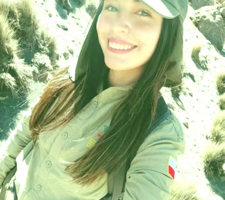Lorena 3 la Guineueta escort