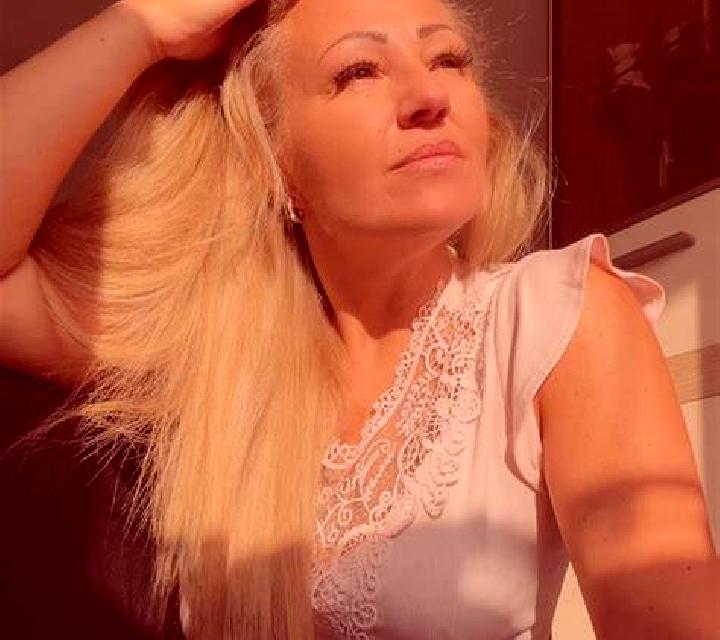 Lorena 3 Muro escort