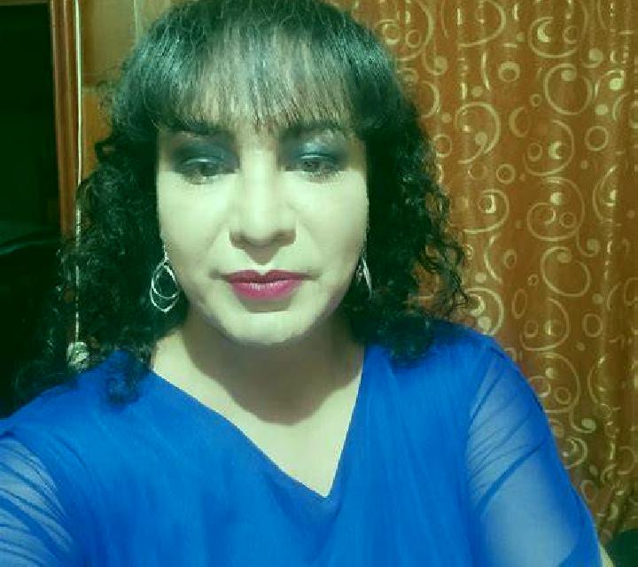 Lorena 3 Olost escort