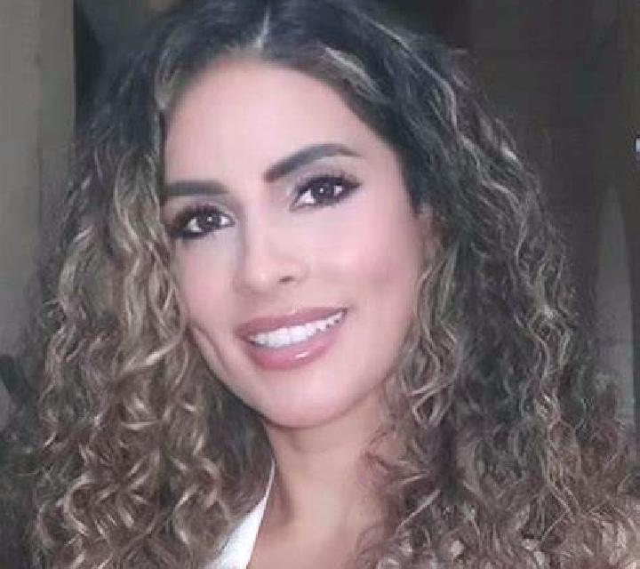 Lorena 3 Requena de Campos escort