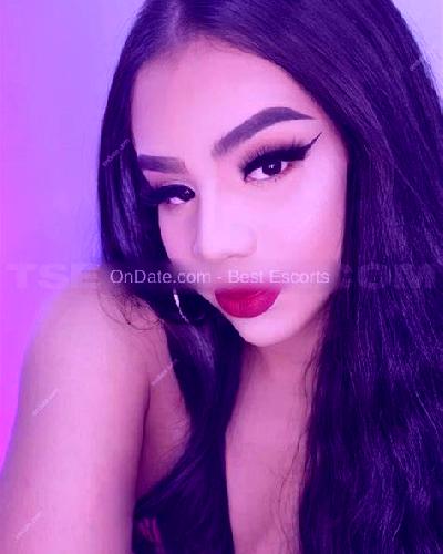 Lorena 3 San Juan de la Arena escort