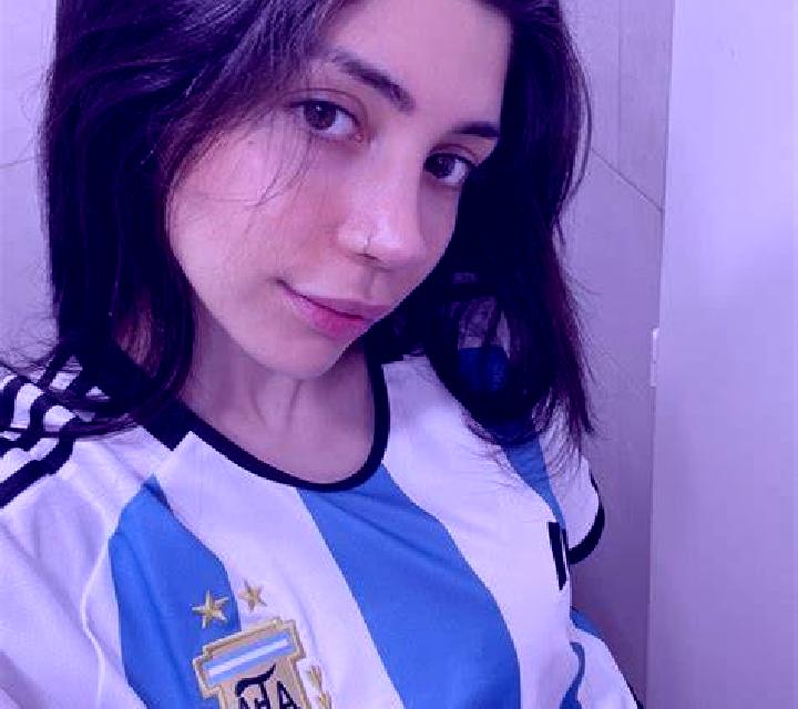 Lorena 3 San Sadurnino escort