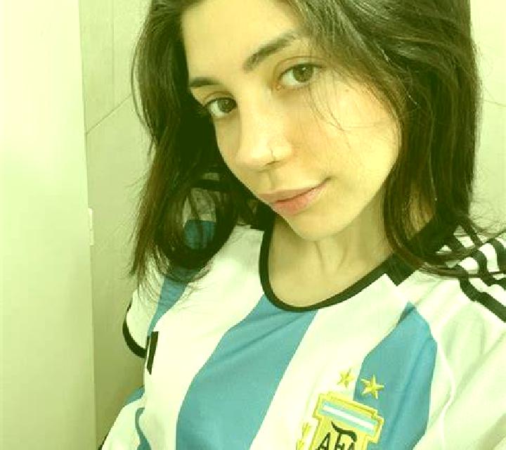 Lorena 3 Zapardiel de la Canada escort