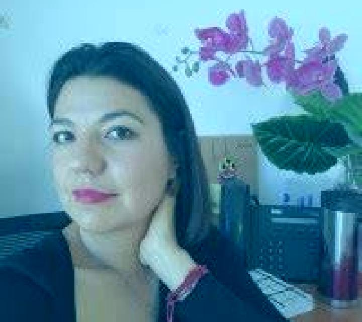 Lorena Alcala de Gurrea escort