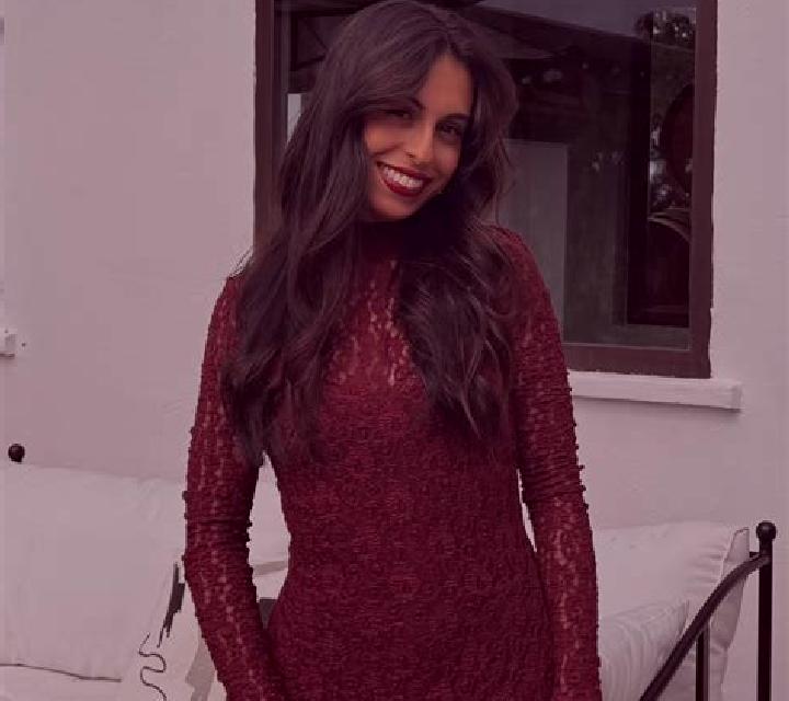 Lorena Allo escort