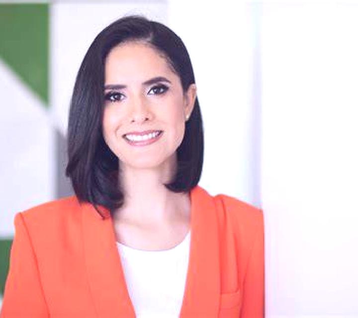 Lorena Garbayuela escort