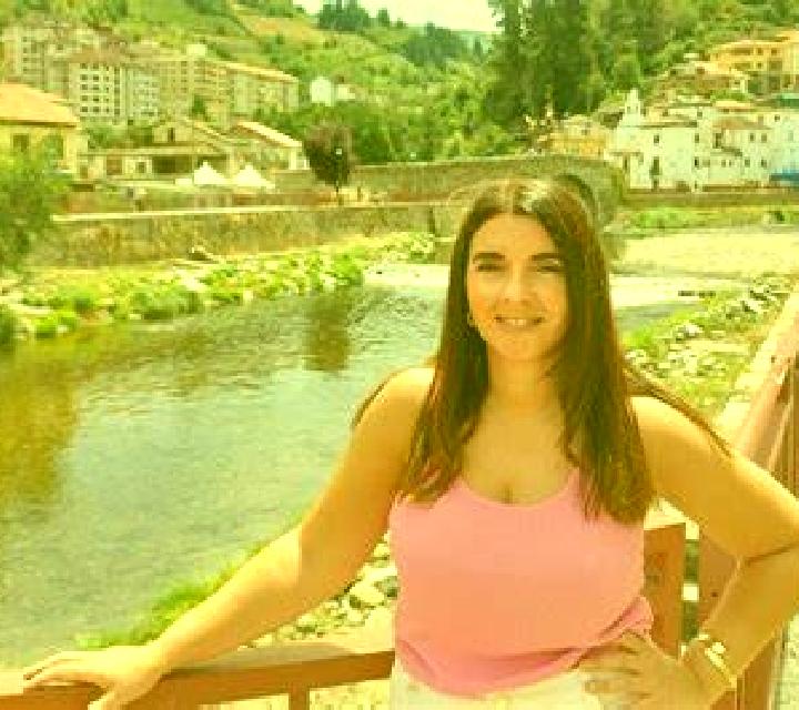 Lorena Palafolls escort