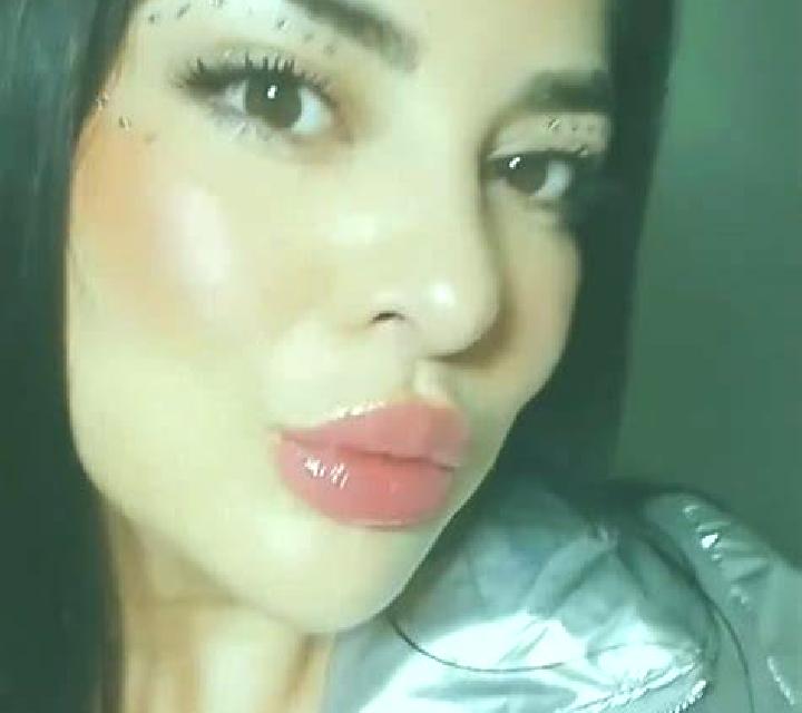 Lorena Portillo escort
