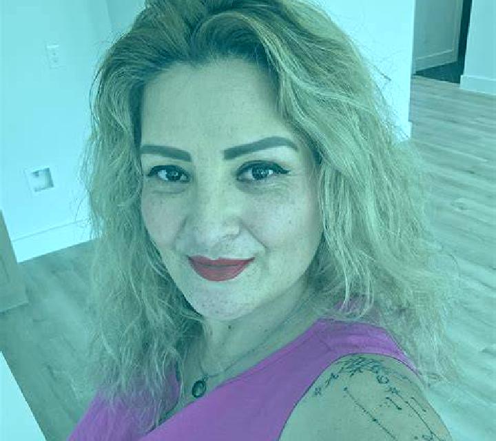 Lorena San Claudio escort