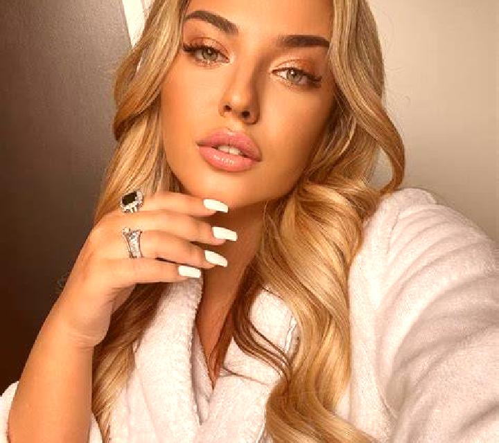 Lorena Tierzo escort
