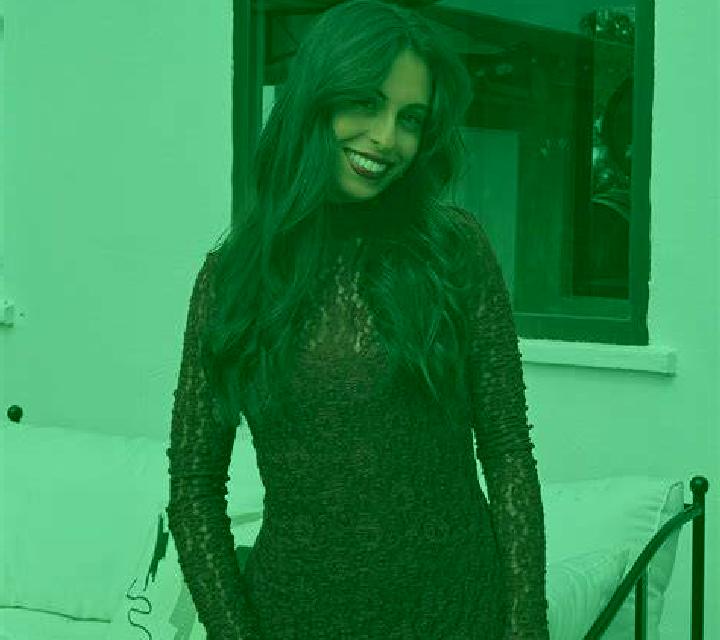 Lorena Torre de Esgueva escort