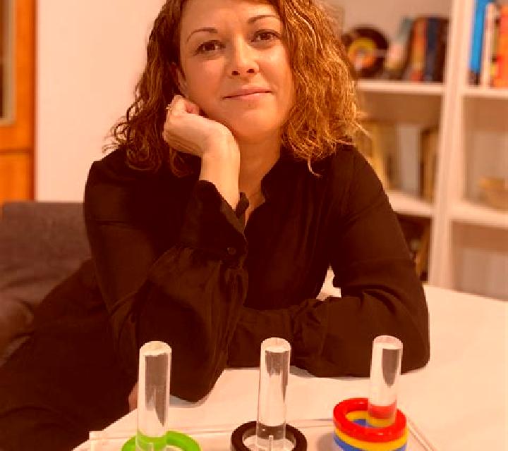 Lorena Vallarta de Bureba escort