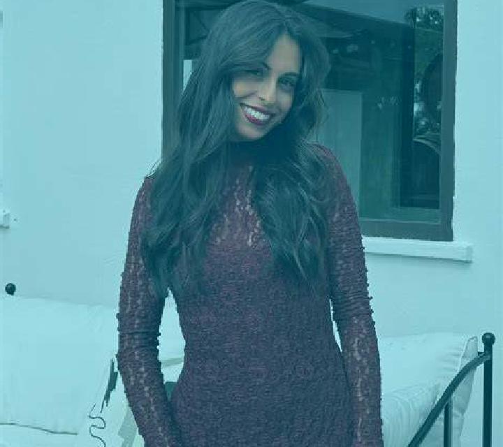 Lorena Velilla de Jiloca escort