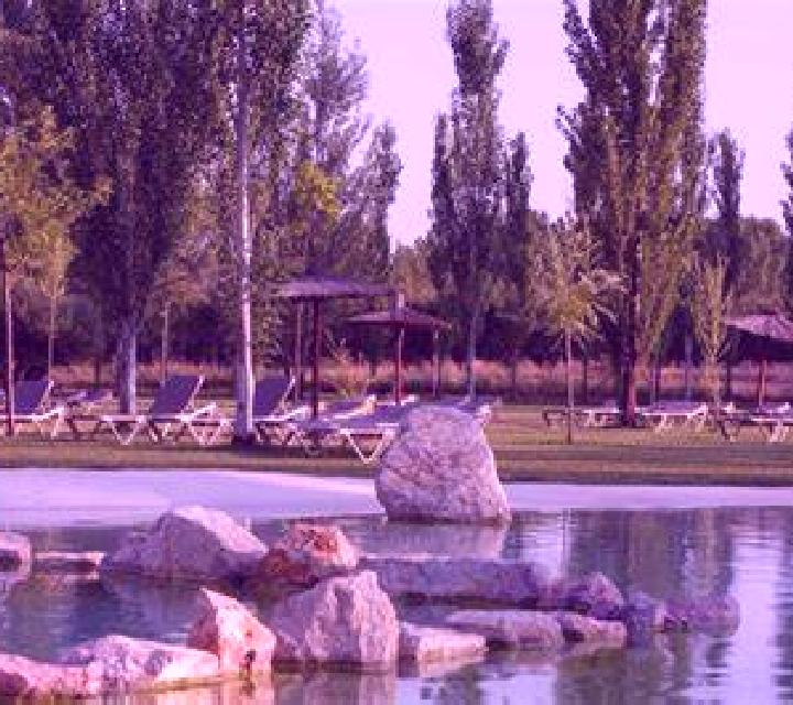 Lucía 2 Albalate de Zorita escort