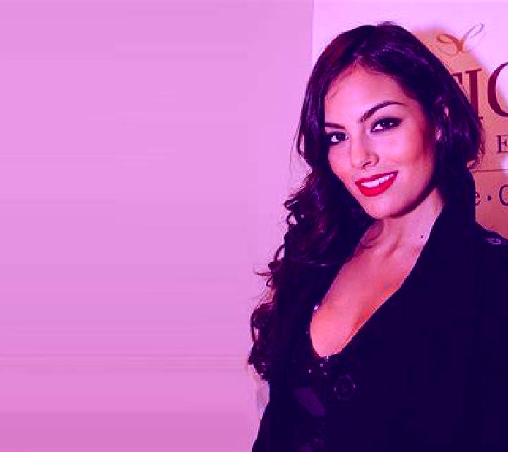 Lucía 2 Armenteros escort