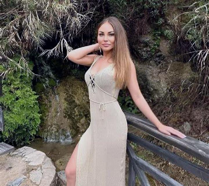 Lucía 3 Cervatos de la Cueza escort
