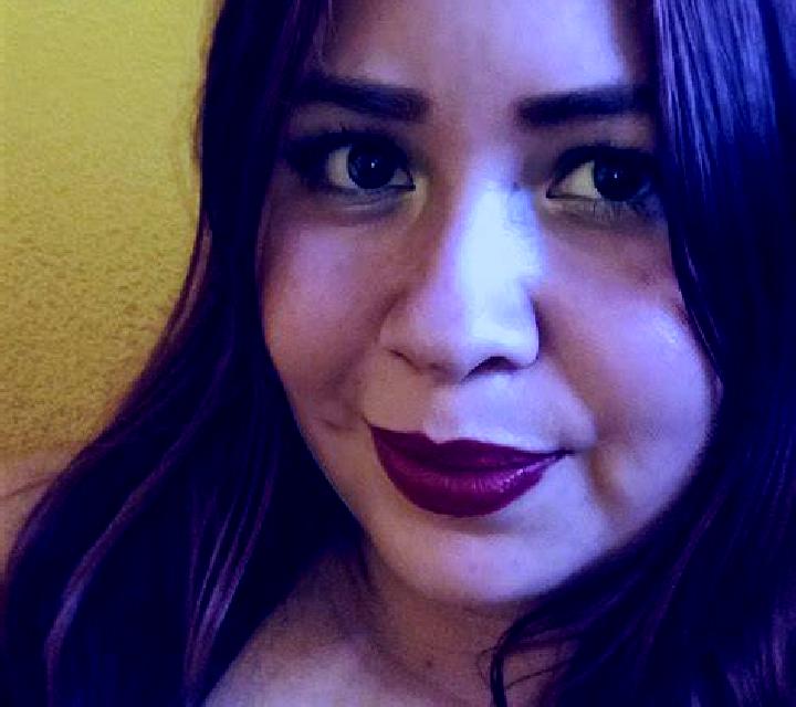Lucía 3 Majan escort
