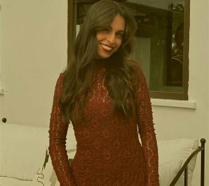 Lucía 3 Munopepe escort