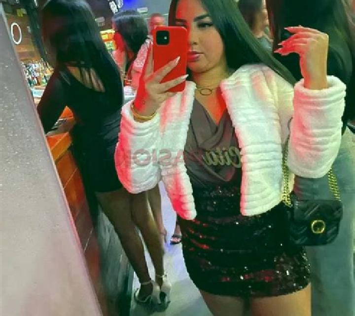Lucía 3 Nombela escort