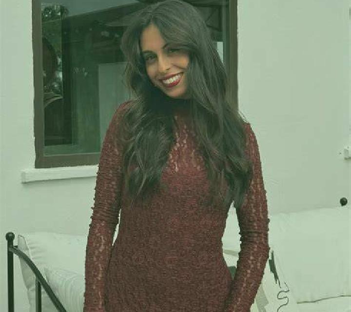 Lucía 3 Toledo escort