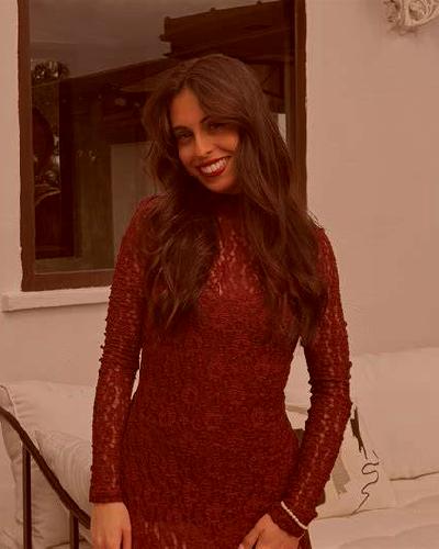 Lucía Alaejos escort