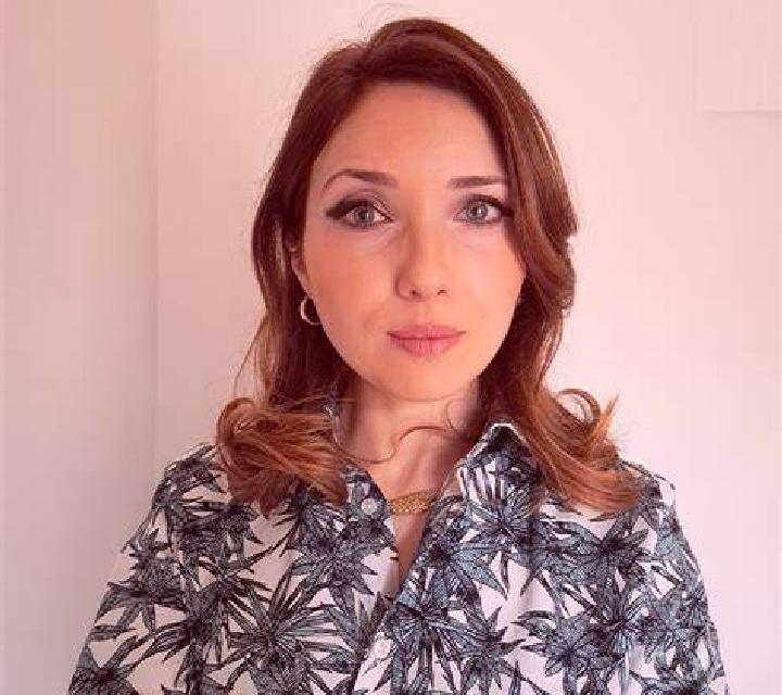 Lucía Albentosa escort