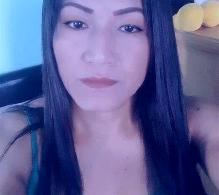 Lucía Almajano escort