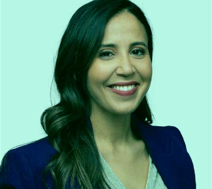 Lucía Barrado escort