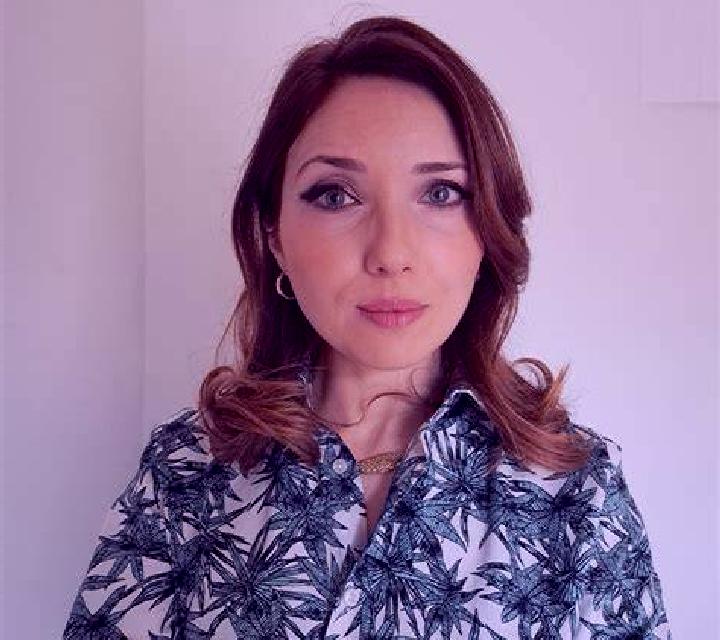 Lucía Beasain escort