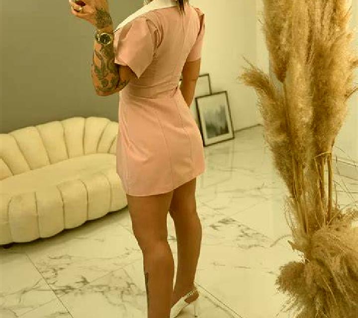 Lucía Biar escort