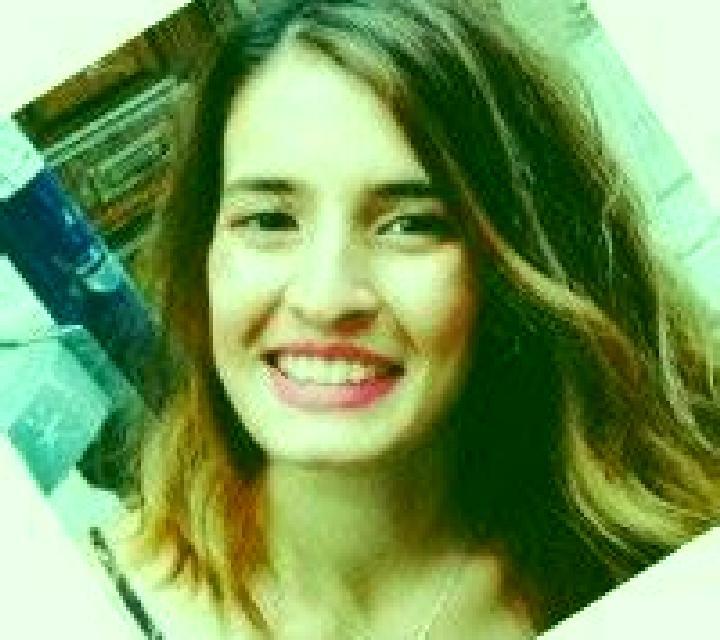 Lucía Castroverde de Campos escort