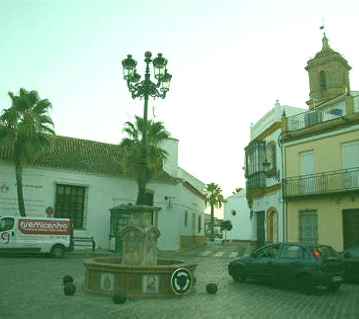 Lucía Coria del Rio escort