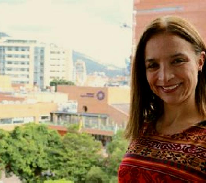 Lucía Erandio escort