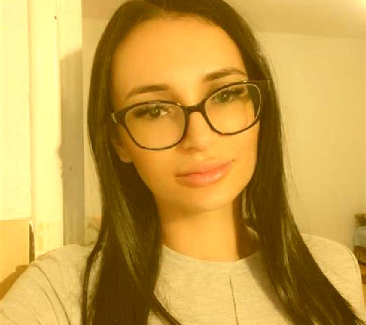 Lucía Fuentes escort