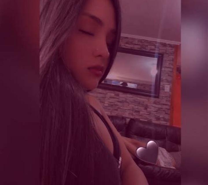 Lucía Labastida escort