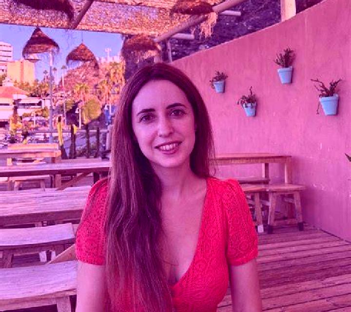Lucía Planes escort