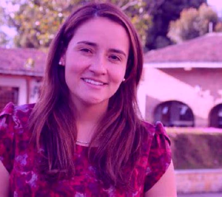 Lucía Pozorrubio escort