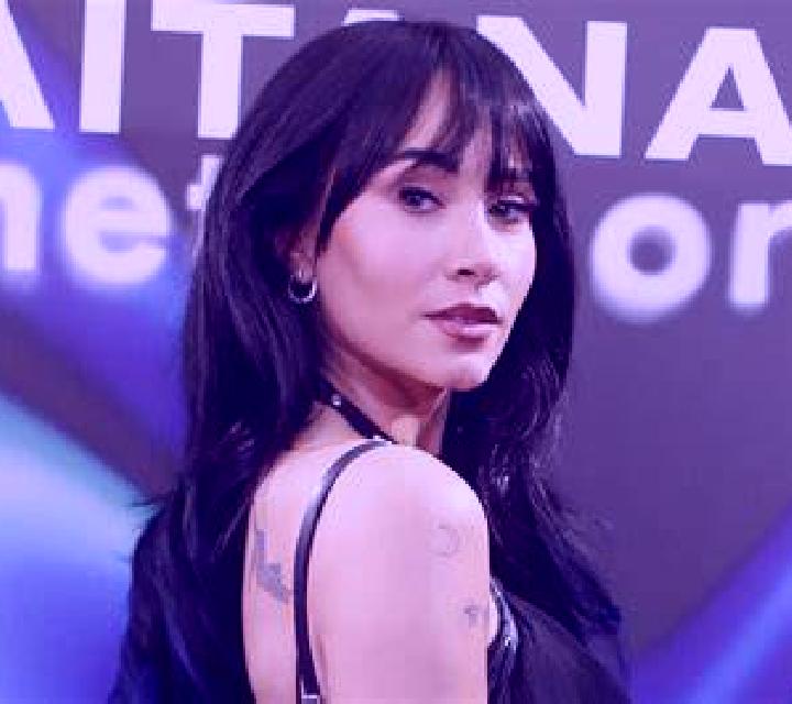 Lucía Sanchonuno escort